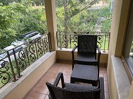 Sarikonaklar Garden Village