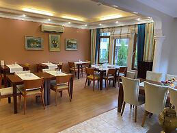 Sarikonaklar Garden Village