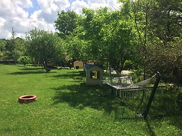 Sarikonaklar Garden Village