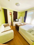 Sarikonaklar Garden Village