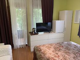 Sarikonaklar Garden Village