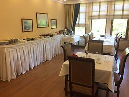 Sarikonaklar Garden Village