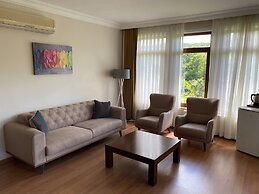 Sarikonaklar Garden Village