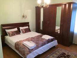 Sarikonaklar Garden Village