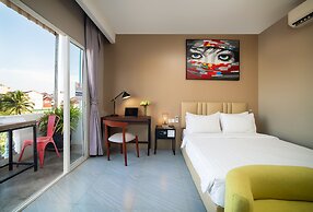 Adventure Siem Reap Lodge