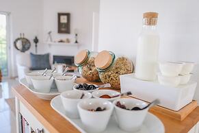 Casa Luisandra Boutique Hotel B&B