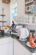 Casa Luisandra Boutique Hotel B&B