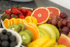 Casa Luisandra Boutique Hotel B&B