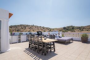 Casa Luisandra Boutique Hotel B&B