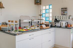 Casa Luisandra Boutique Hotel B&B