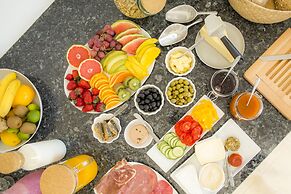 Casa Luisandra Boutique Hotel B&B