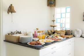 Casa Luisandra Boutique Hotel B&B