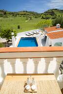 Casa Luisandra Boutique Hotel B&B