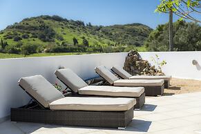 Casa Luisandra Boutique Hotel B&B