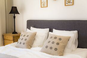 Casa Luisandra Boutique Hotel B&B