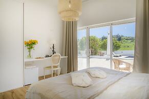 Casa Luisandra Boutique Hotel B&B