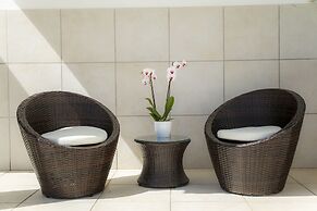 Casa Luisandra Boutique Hotel B&B