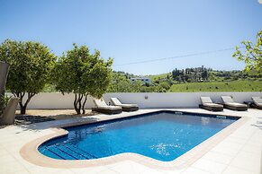 Casa Luisandra Boutique Hotel B&B