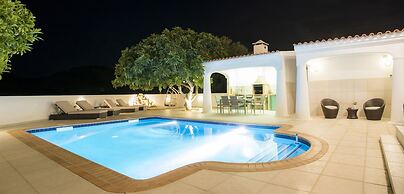 Casa Luisandra Boutique Hotel B&B