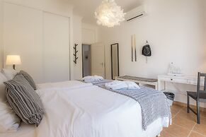 Casa Luisandra Boutique Hotel B&B