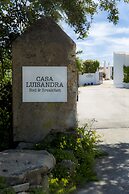 Casa Luisandra Boutique Hotel B&B