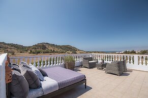 Casa Luisandra Boutique Hotel B&B