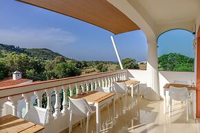 Casa Luisandra Boutique Hotel B&B