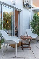 Casa Luisandra Boutique Hotel B&B