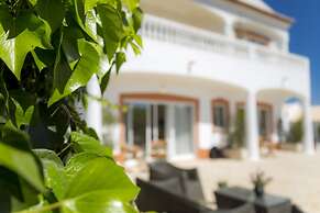 Casa Luisandra Boutique Hotel B&B