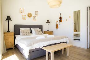 Casa Luisandra Boutique Hotel B&B