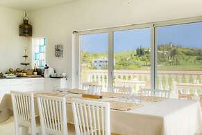 Casa Luisandra Boutique Hotel B&B