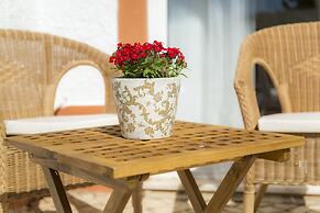 Casa Luisandra Boutique Hotel B&B