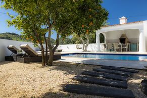 Casa Luisandra Boutique Hotel B&B