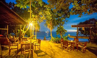 Boulder Bay Eco Resort - Nga Khin Nyo Gyee Island