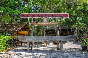 Boulder Bay Eco Resort - Nga Khin Nyo Gyee Island