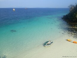 Boulder Bay Eco Resort - Nga Khin Nyo Gyee Island