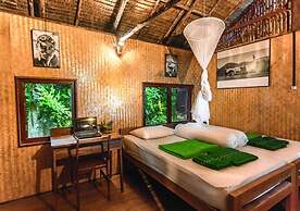 Boulder Bay Eco Resort - Nga Khin Nyo Gyee Island