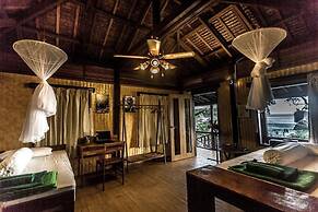 Boulder Bay Eco Resort - Nga Khin Nyo Gyee Island