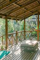 Boulder Bay Eco Resort - Nga Khin Nyo Gyee Island