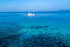 Boulder Bay Eco Resort - Nga Khin Nyo Gyee Island