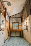 Boulder Bay Eco Resort - Nga Khin Nyo Gyee Island