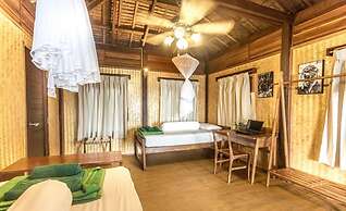 Boulder Bay Eco Resort - Nga Khin Nyo Gyee Island