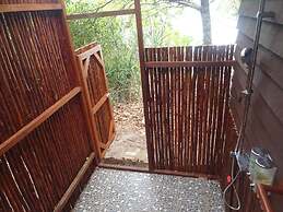 Boulder Bay Eco Resort - Nga Khin Nyo Gyee Island