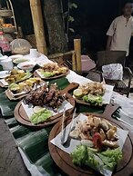 Boulder Bay Eco Resort - Nga Khin Nyo Gyee Island