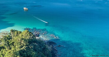 Boulder Bay Eco Resort - Nga Khin Nyo Gyee Island