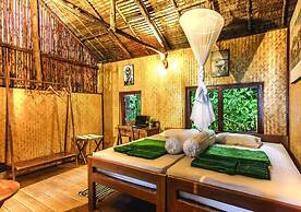 Boulder Bay Eco Resort - Nga Khin Nyo Gyee Island