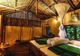 Boulder Bay Eco Resort - Nga Khin Nyo Gyee Island