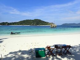 Boulder Bay Eco Resort - Nga Khin Nyo Gyee Island