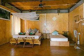 Boulder Bay Eco Resort - Nga Khin Nyo Gyee Island