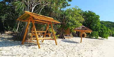 Boulder Bay Eco Resort - Nga Khin Nyo Gyee Island